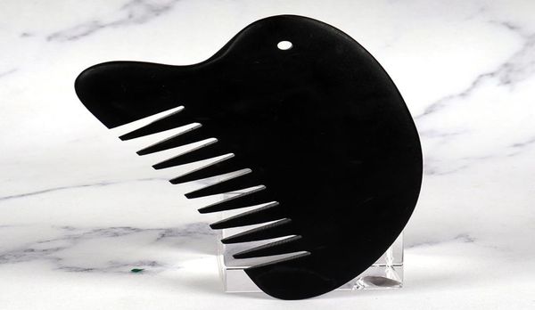 natural jade comb face gua sha tool chinese traditional bian shi stone guasha scraping body scraper head massager1049261
natural jade comb face gua sha tool chinese traditional bian shi stone guasha scraping body scraper head massager1049261
