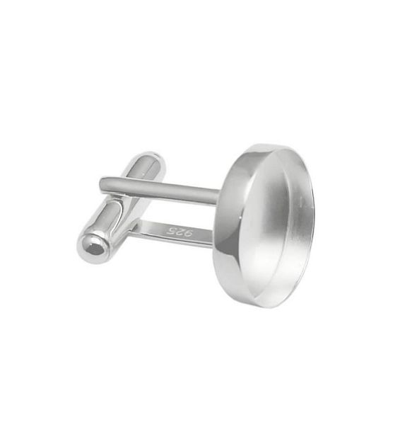 beadsnice 925 sterling silver cufflink blanks french cufflink base with 16mm round cabochon setting diy cufflink findings for men 1916619, Slivery;crystal
beadsnice 925 sterling silver cufflink blanks french cufflink base with 16mm round cabochon setting diy cufflink findings for men 1916619, Slivery;crystal