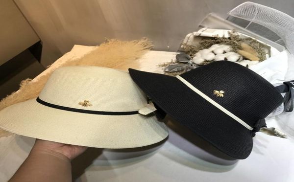 fashion bee hat lovely bow knot hat outdoor foldable hats travel beach sun hats women garden party hat7537657, Black;white
fashion bee hat lovely bow knot hat outdoor foldable hats travel beach sun hats women garden party hat7537657, Black;white