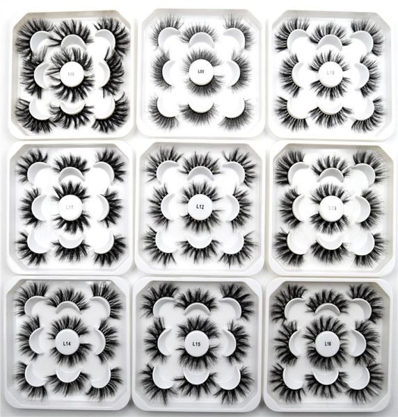 5 pairs fluffy faux mink eyelashes thick curl 3d false eyelash lashes full stripfake eye lash extension silk eyelashs4193335
5 pairs fluffy faux mink eyelashes thick curl 3d false eyelash lashes full stripfake eye lash extension silk eyelashs4193335