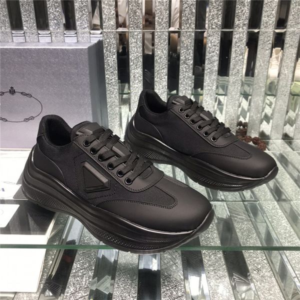 designer luxury americas cup sneakers shoes leather casual shoes sneakers black with original box
designer luxury americas cup sneakers shoes leather casual shoes sneakers black with original box