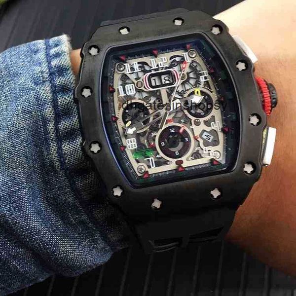 alluxury mens mechanics watch richa automatic mechanical case white rubber flyback chrono skeleton date wristwatch, Slivery;golden
alluxury mens mechanics watch richa automatic mechanical case white rubber flyback chrono skeleton date wristwatch, Slivery;golden