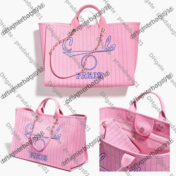 womens summer handle bag luxurys cc shopper designer handbag pink work duffle crossbody shoulder chain clutch nylon beach canvas bags
womens summer handle bag luxurys cc shopper designer handbag pink work duffle crossbody shoulder chain clutch nylon beach canvas bags
