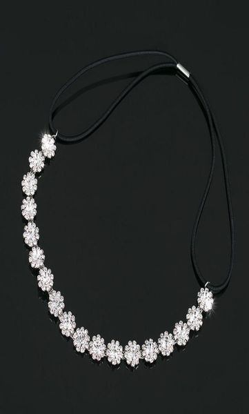 2017 fashion women crystal hairbands girls headwear rhinestone beaded hair band hair accessories headwear for wmen wedding gift h04308270, Silver
2017 fashion women crystal hairbands girls headwear rhinestone beaded hair band hair accessories headwear for wmen wedding gift h04308270, Silver