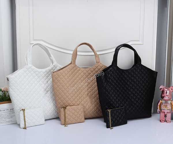 summer tote bag fashion designer handbag large capacity women's tote bag diamond check luxury handbag shoulder bag crossbody bag
summer tote bag fashion designer handbag large capacity women's tote bag diamond check luxury handbag shoulder bag crossbody bag