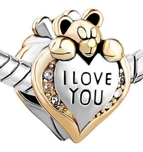 20pcslot fashion rhinestone bear gold plated alloy metal beads for jewelry making diy beads for bracelet whole in bulk low pr7639434, Black
20pcslot fashion rhinestone bear gold plated alloy metal beads for jewelry making diy beads for bracelet whole in bulk low pr7639434, Black
