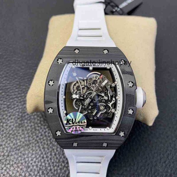 alluxury mens mechanics watch richa milles rm055 series carbon fiber case with fully automatic imported movement rubber band size 50x43mm, Slivery;golden
alluxury mens mechanics watch richa milles rm055 series carbon fiber case with fully automatic imported movement rubber band size 50x43mm, Slivery;golden