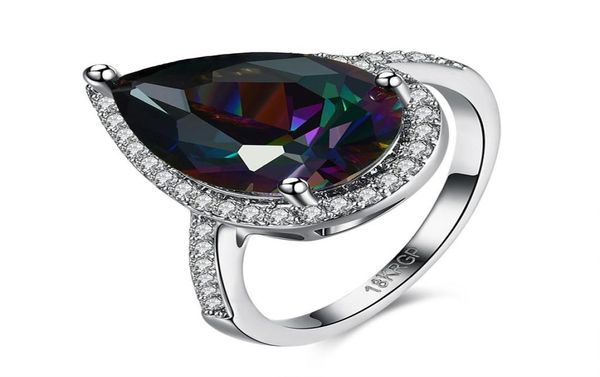 europe and america with side stones lady plated ring drop shape colors zircon setting lkn18krgpr879c platinum color5900237, Silver
europe and america with side stones lady plated ring drop shape colors zircon setting lkn18krgpr879c platinum color5900237, Silver