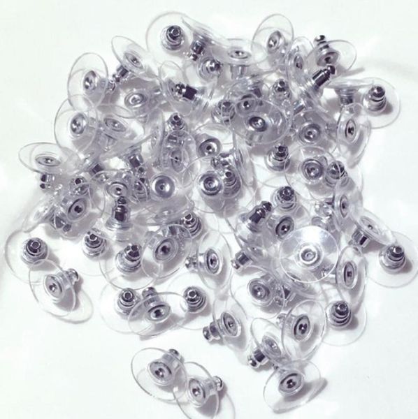 jewelry earrings accessories anti slip anti allergy earplug ear nail plug to make up for postage and difference link5741521, White
jewelry earrings accessories anti slip anti allergy earplug ear nail plug to make up for postage and difference link5741521, White