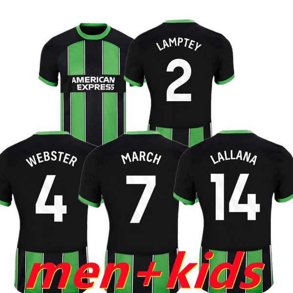 2023 brig2hton ho4ve alb3ion soccer jerseys 23 24 away football shirt maillots uniform, Black;yellow
2023 brig2hton ho4ve alb3ion soccer jerseys 23 24 away football shirt maillots uniform, Black;yellow