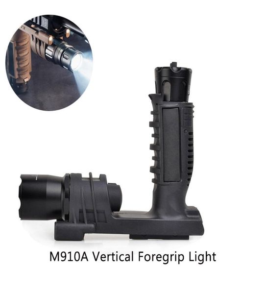 surefir 350 lumens aluminum light scout lampe m900v vertical foregrip weaponlight outdoor tactical flashlight hunting light2713311
surefir 350 lumens aluminum light scout lampe m900v vertical foregrip weaponlight outdoor tactical flashlight hunting light2713311
