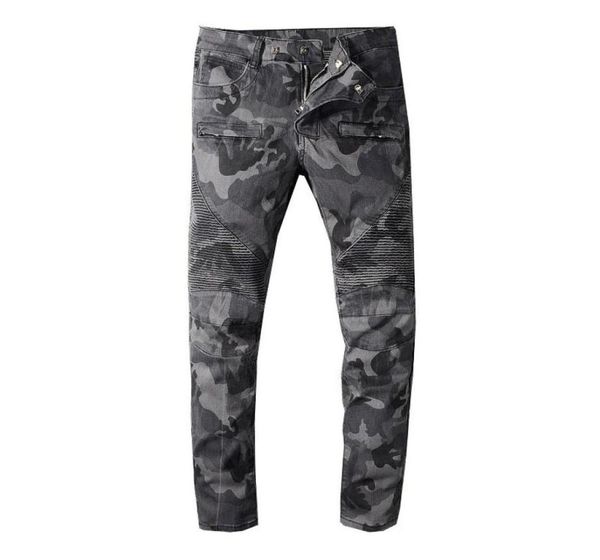 brand mens designer jeans distressed camouflage biker slim fit motorcycle biker denim for men jeans fashion hip hop new arrival7020072, Blue
brand mens designer jeans distressed camouflage biker slim fit motorcycle biker denim for men jeans fashion hip hop new arrival7020072, Blue