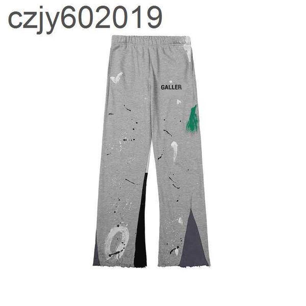 men's jeans men's jeans mens pants galleryes sweatpants dept speckled letter print women's couple loose versatile casual stra, Blue
men's jeans men's jeans mens pants galleryes sweatpants dept speckled letter print women's couple loose versatile casual stra, Blue