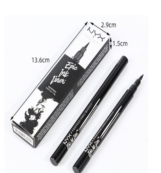 12pcs makeup eyeliner pencil eye liner black makeup liquid eye liner waterproof black maquiagem long lasting1070924
12pcs makeup eyeliner pencil eye liner black makeup liquid eye liner waterproof black maquiagem long lasting1070924