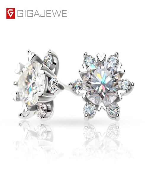 gigajewe christmas gift total 16ct ef color stud earring diamond test passed moissanite 18k white gold plated 925 silver snowflak89780470, Golden;silver
gigajewe christmas gift total 16ct ef color stud earring diamond test passed moissanite 18k white gold plated 925 silver snowflak89780470, Golden;silver