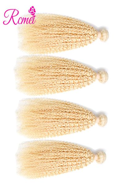 rcmei 4 bundles of mongolian curly hair extensions 613 blonde bundles 1030inch kinky curly 613 remy human hair bundles 2197464, Black
rcmei 4 bundles of mongolian curly hair extensions 613 blonde bundles 1030inch kinky curly 613 remy human hair bundles 2197464, Black