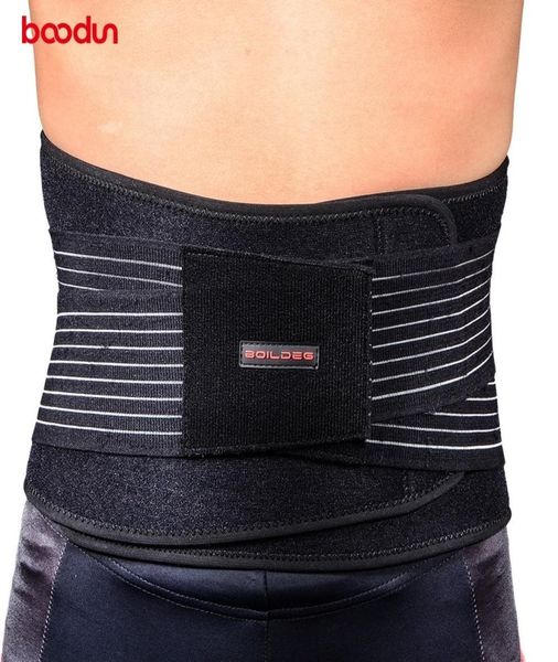 boodun 8 springs support waist trainer for men elastic breathable gym fitness weight lifting waist training support4260366, Black;gray
boodun 8 springs support waist trainer for men elastic breathable gym fitness weight lifting waist training support4260366, Black;gray