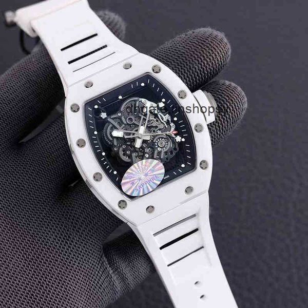 aricha milles mens automatic mechanical watch white ceramic hollow technology luminous tape waterproof fashion, Slivery;golden
aricha milles mens automatic mechanical watch white ceramic hollow technology luminous tape waterproof fashion, Slivery;golden