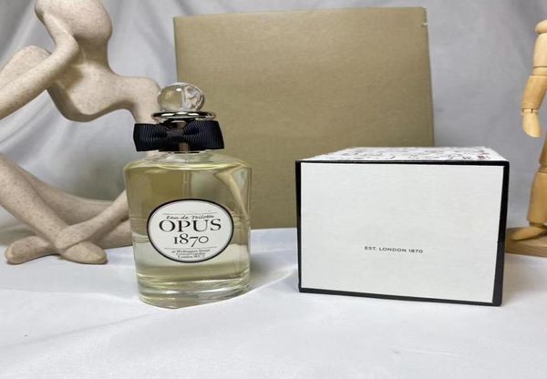 luxury design men perfume opus 1870 man charming fragrances spray long lasting time fragrance nice smell fast ship8181908
luxury design men perfume opus 1870 man charming fragrances spray long lasting time fragrance nice smell fast ship8181908