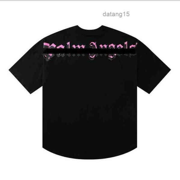 2023 palm angels pa summer loose tees fashion casual shirt luxurys clothing street cute shirts men women couple cotton t nmbp, White;black
2023 palm angels pa summer loose tees fashion casual shirt luxurys clothing street cute shirts men women couple cotton t nmbp, White;black