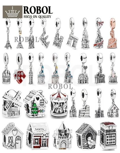 fit p charm bracelet 925 sterling silver dangle charms a variety of options classic allmatch whole box beads pendant be6845226, Bronze;silver
fit p charm bracelet 925 sterling silver dangle charms a variety of options classic allmatch whole box beads pendant be6845226, Bronze;silver