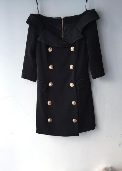 fashion original design women039s suit dress tailored skirt metal buckles doublebreasted slim ol style back zipper1359504, Black;gray
fashion original design women039s suit dress tailored skirt metal buckles doublebreasted slim ol style back zipper1359504, Black;gray