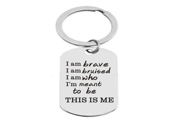 this is me keychain necklace the greatest showman musical song lyrics quote pendant necklace keychain1570373, Slivery;golden
this is me keychain necklace the greatest showman musical song lyrics quote pendant necklace keychain1570373, Slivery;golden
