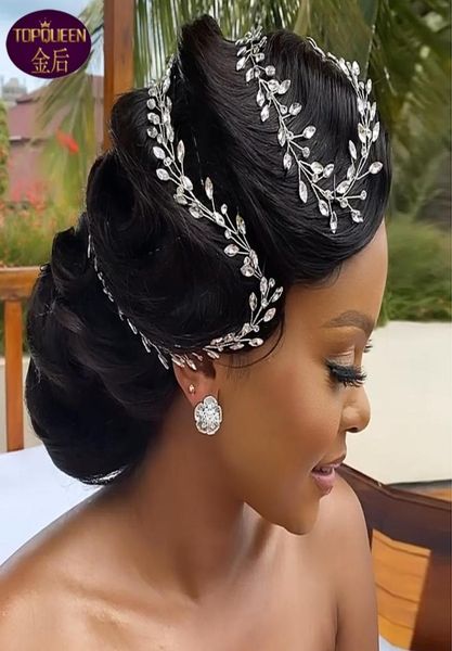 braided long circle rhinestone strip headdress crystal bridal headwear crown rhinestone with wedding jewelry hair accessories diam3218917, Silver
braided long circle rhinestone strip headdress crystal bridal headwear crown rhinestone with wedding jewelry hair accessories diam3218917, Silver