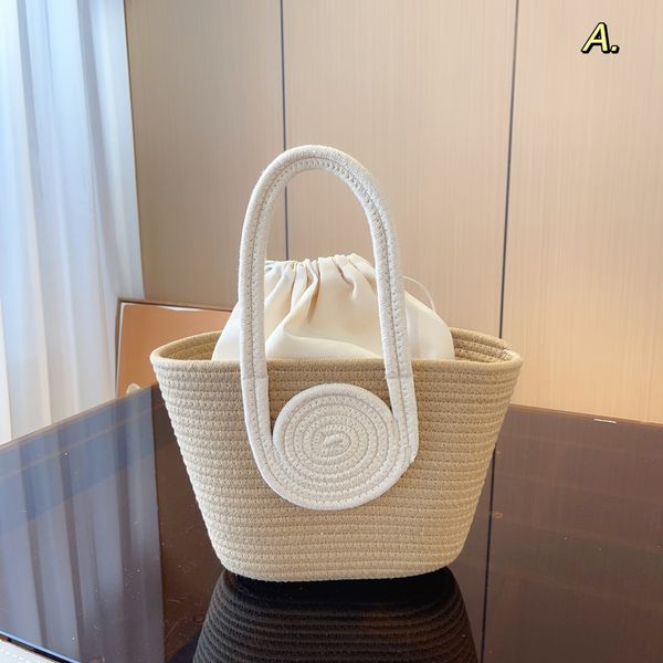 straw bag plain knitting crochet embroidery open casual tote interior compartment two thin straps leather floral fashion women purse high qu
straw bag plain knitting crochet embroidery open casual tote interior compartment two thin straps leather floral fashion women purse high qu