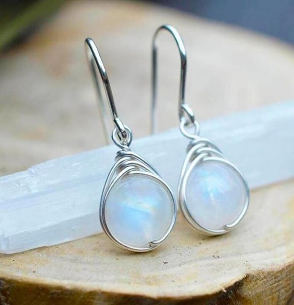 retro plastic beads dangle earrings metal entanglement eardrop jewelry accessories charms women fashion ear pendants water drop sh8340349, Silver
retro plastic beads dangle earrings metal entanglement eardrop jewelry accessories charms women fashion ear pendants water drop sh8340349, Silver