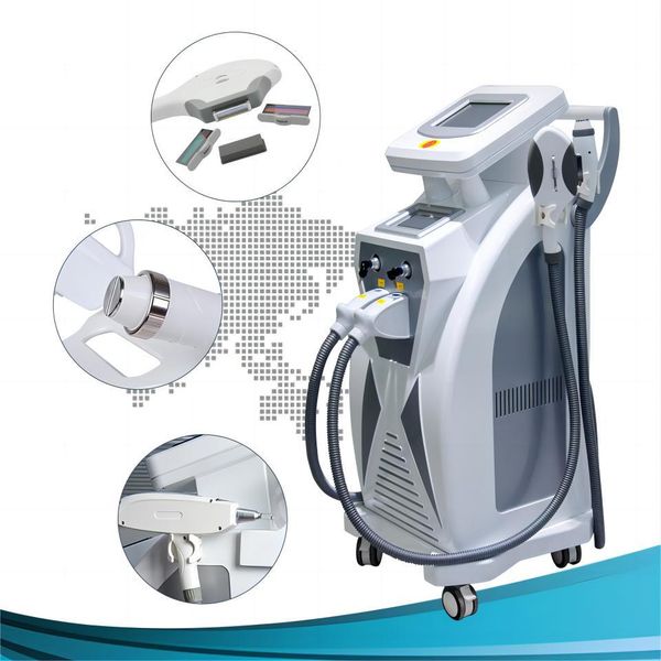 ipl laser hair removal machine e-light ipl opt rf nd yag laser tattoo removal skin tightening skin rejuvenation permanent hair removal laser
ipl laser hair removal machine e-light ipl opt rf nd yag laser tattoo removal skin tightening skin rejuvenation permanent hair removal laser