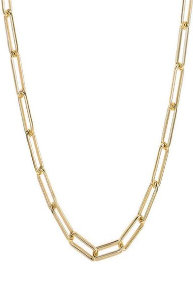 micci wholale women jewelry pvd 18k gold plated round flat rectangle paper clip paperclip link chain stainls steel necklace4984211, Silver
micci wholale women jewelry pvd 18k gold plated round flat rectangle paper clip paperclip link chain stainls steel necklace4984211, Silver