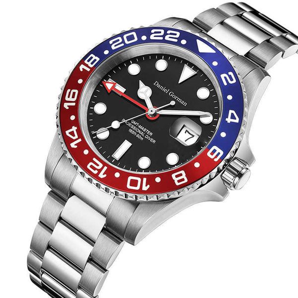 r olax watches for men and women gorman brand watch business water ghost large dial stainless steel pin swiss movement waterproof shake with, Slivery;golden
r olax watches for men and women gorman brand watch business water ghost large dial stainless steel pin swiss movement waterproof shake with, Slivery;golden