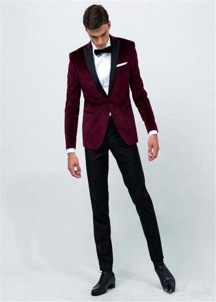 2023 burgundy wedding suits groom tuxedos black peaked lapel trim fit one button two piece men evening party suits jacketpantst4047814, Black;gray
2023 burgundy wedding suits groom tuxedos black peaked lapel trim fit one button two piece men evening party suits jacketpantst4047814, Black;gray