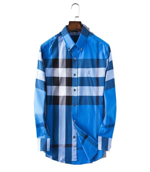 2021 luxurys designers dress shirt menswear fashion society black men solid color business casual mens long sleeve m3xl251007626, White;black
2021 luxurys designers dress shirt menswear fashion society black men solid color business casual mens long sleeve m3xl251007626, White;black
