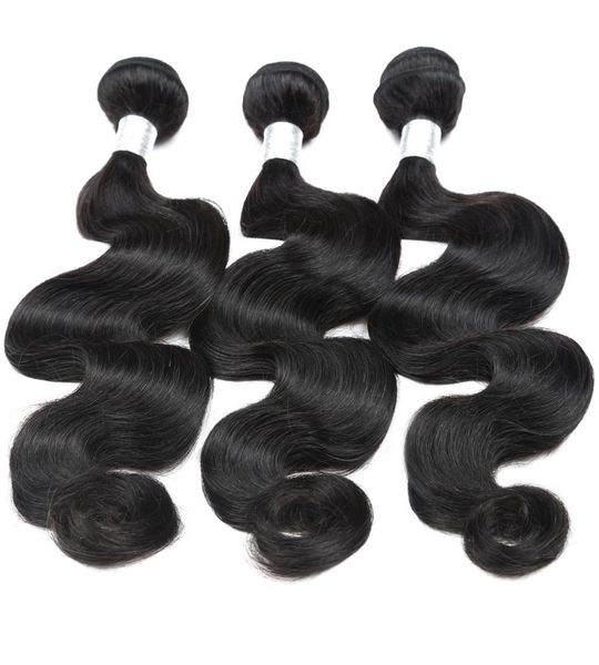 12a body wave raw human hair 3bundles with natural color grade quality brazilian peruvian malaysian indian hair 830inch9155819, Black
12a body wave raw human hair 3bundles with natural color grade quality brazilian peruvian malaysian indian hair 830inch9155819, Black