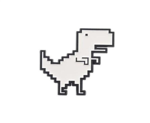 custom tyrannosaurus enamel pins cute white rex dinosaur brooches bag clothes lapel jewelry for scientific research lovers gifts g8885552, Gray
custom tyrannosaurus enamel pins cute white rex dinosaur brooches bag clothes lapel jewelry for scientific research lovers gifts g8885552, Gray