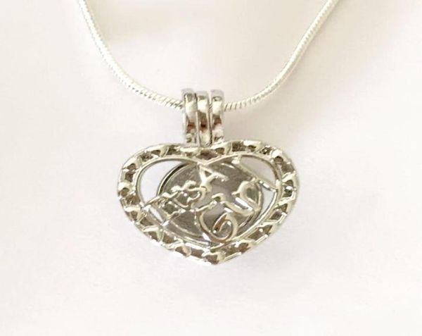 quotit039s a girlquot heartshaped locket cage pendant mounting diy pearl gem bead pendant necklace fitting love charms8854756, Silver
quotit039s a girlquot heartshaped locket cage pendant mounting diy pearl gem bead pendant necklace fitting love charms8854756, Silver