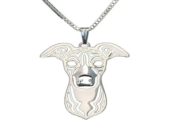 pendant necklaces italian greyhound dog animal charm year gifts for lovers women jewelry1506291, Silver
pendant necklaces italian greyhound dog animal charm year gifts for lovers women jewelry1506291, Silver
