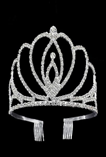 crystal bridal tiara party pageant luxury crown silver plated wedding crowns hairband hair clips wedding hair accessories of2452053
crystal bridal tiara party pageant luxury crown silver plated wedding crowns hairband hair clips wedding hair accessories of2452053
