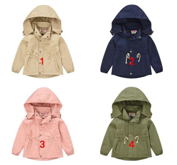 new 4 christmas kids tench coats removable oblique pockets solid color hoodies jacket baby boys fashion jackets children designer 6201964, Camo
new 4 christmas kids tench coats removable oblique pockets solid color hoodies jacket baby boys fashion jackets children designer 6201964, Camo