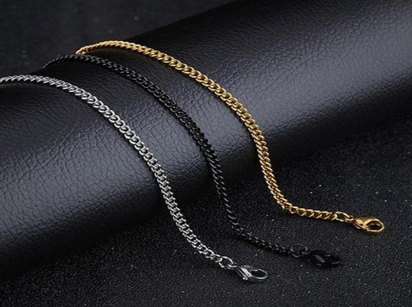fashion classic basic punk stainless steel necklace for men women link chain chokers vintage black gold tone solid metal 20215716186, Silver
fashion classic basic punk stainless steel necklace for men women link chain chokers vintage black gold tone solid metal 20215716186, Silver