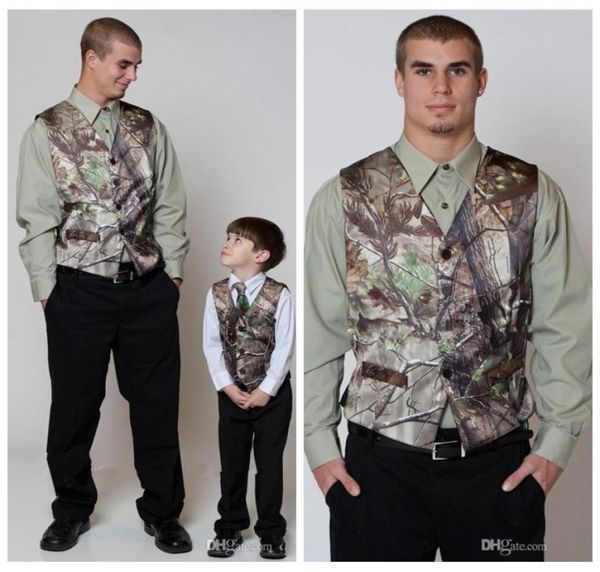 2018 fashionable camo vest realtree mens wedding party suits bridal v neck formal wear waistcoat groomsmen outerwear5838895, Black
2018 fashionable camo vest realtree mens wedding party suits bridal v neck formal wear waistcoat groomsmen outerwear5838895, Black