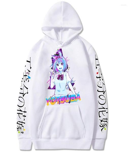 men's hoodies the quint quintuplets hoodie sweatshirts harajuku cute nakano yotsuba fashion casual loog sleeve pullovers4992089, Black
men's hoodies the quint quintuplets hoodie sweatshirts harajuku cute nakano yotsuba fashion casual loog sleeve pullovers4992089, Black