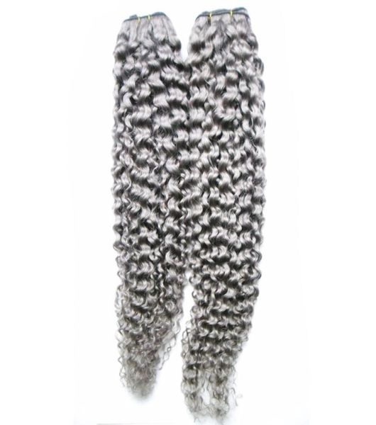 gray hair extensions brazilian hair weave bundles 2 piece 200g kinky curly grey hair weave double weft2595196, Black
gray hair extensions brazilian hair weave bundles 2 piece 200g kinky curly grey hair weave double weft2595196, Black