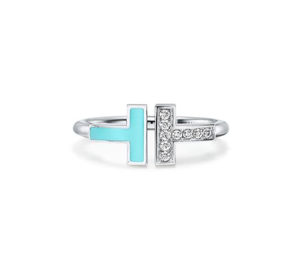 2022 classic double tshaped rings opening 925 sterling silver band rings 11with original logo fashion woman jewelry ring5007127
2022 classic double tshaped rings opening 925 sterling silver band rings 11with original logo fashion woman jewelry ring5007127