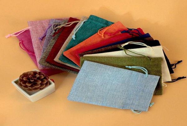 79cm 1014cm 1318cm 1520cm 2030cm 1723cm 15 color drawstring natural burlap bag jewelry packing gift bags can custom logo1093916, Pink;blue
79cm 1014cm 1318cm 1520cm 2030cm 1723cm 15 color drawstring natural burlap bag jewelry packing gift bags can custom logo1093916, Pink;blue