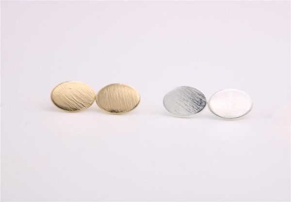 fashion boutique round cakes stud earrings manual drawing circle stud earrings personality of female stud earrings fo3190458, Golden;silver
fashion boutique round cakes stud earrings manual drawing circle stud earrings personality of female stud earrings fo3190458, Golden;silver