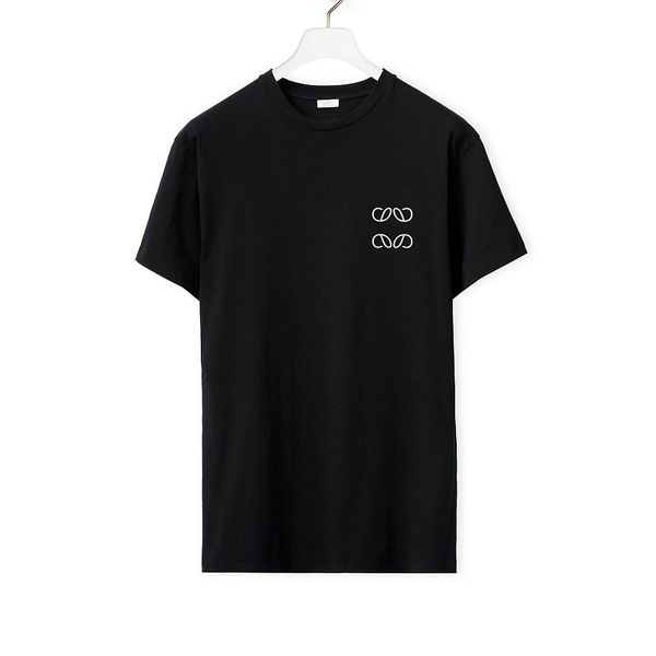 designer t shirts men's and women's t-shirts short sleeved casual summer fashion casual shirts luxury t shirt clothing, White;black
designer t shirts men's and women's t-shirts short sleeved casual summer fashion casual shirts luxury t shirt clothing, White;black