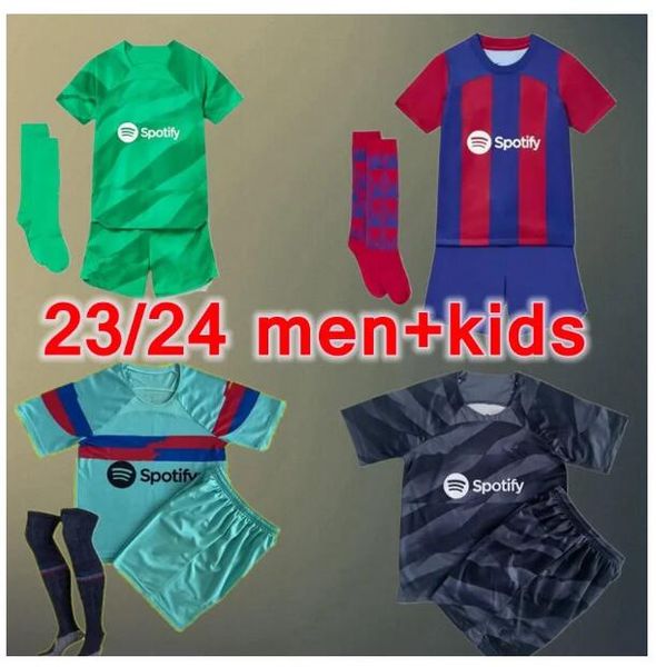 soccer jerseys barcelona sleeve 23 24 lewandowski men kids kit women memphis pedri raphinha ansu fati 2023 2024memphis goalkeeper shirts owl, Black;yellow
soccer jerseys barcelona sleeve 23 24 lewandowski men kids kit women memphis pedri raphinha ansu fati 2023 2024memphis goalkeeper shirts owl, Black;yellow